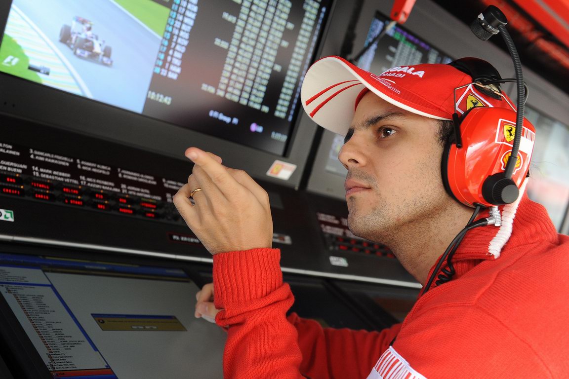 GP BRASILE - Prove Libere